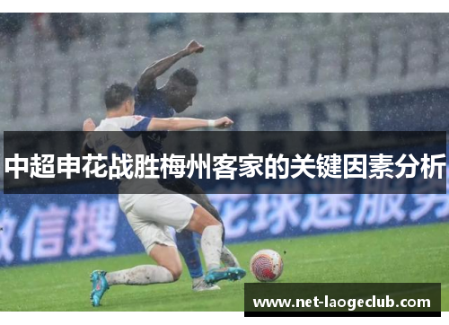 中超申花战胜梅州客家的关键因素分析