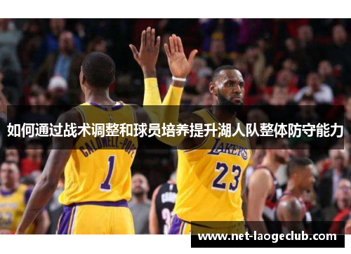 如何通过战术调整和球员培养提升湖人队整体防守能力
