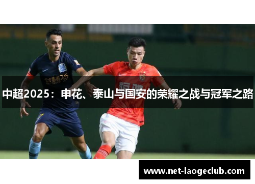 中超2025：申花、泰山与国安的荣耀之战与冠军之路
