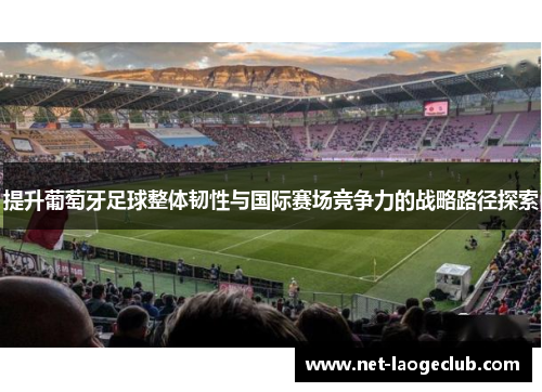 提升葡萄牙足球整体韧性与国际赛场竞争力的战略路径探索