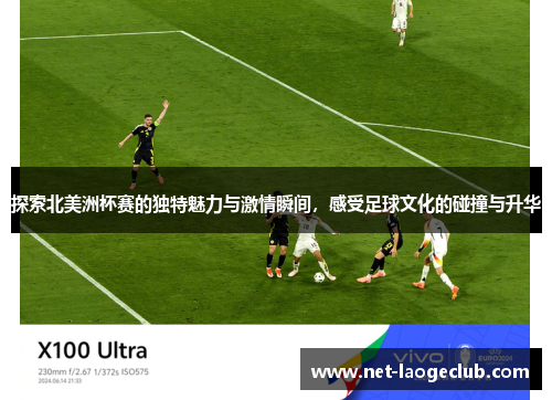 探索北美洲杯赛的独特魅力与激情瞬间，感受足球文化的碰撞与升华