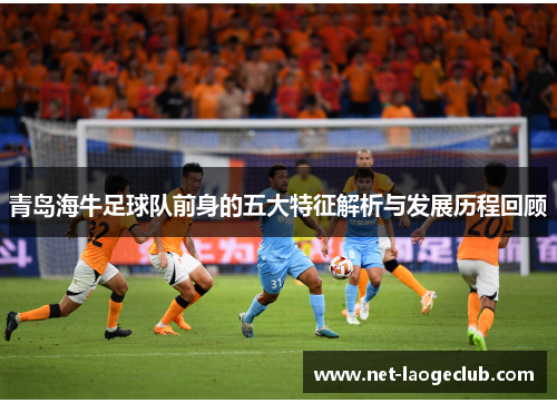 青岛海牛足球队前身的五大特征解析与发展历程回顾